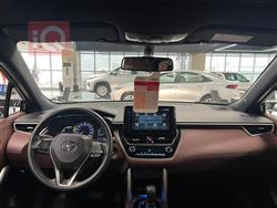 تويوتا كورولا كروس